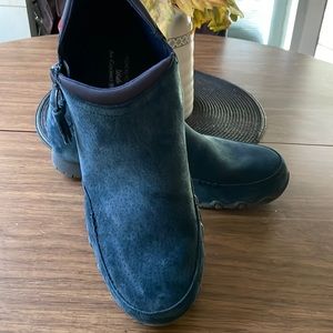 COPY - Skechers ladies boots